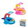 BESTWAY BOUEE TOIT SWIM SAFE 81*66CM REF 34108