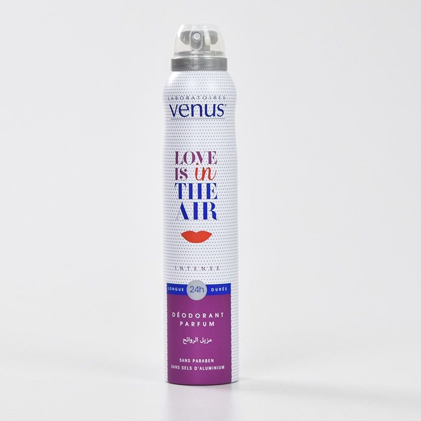  DEO LOVE IS IN THE AIR 200ML