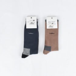 CHAUSSETTE COTTON 80% 150 DA