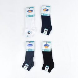 Socquette Homme