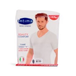 BODY HOMME COL V INTIMA – Image 3