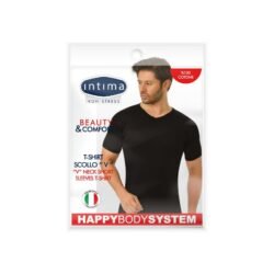 BODY HOMME COL V INTIMA