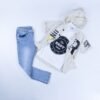 ENS GAR 3PCS 6-9 ANS MY PRENS KIDS – Image 2