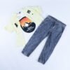 ENS GAR 3PCS 6-9 ANS MY PRENS KIDS – Image 4
