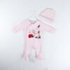 Ensemble bébé 0-3mois