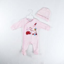 Ensemble bébé 0-3mois