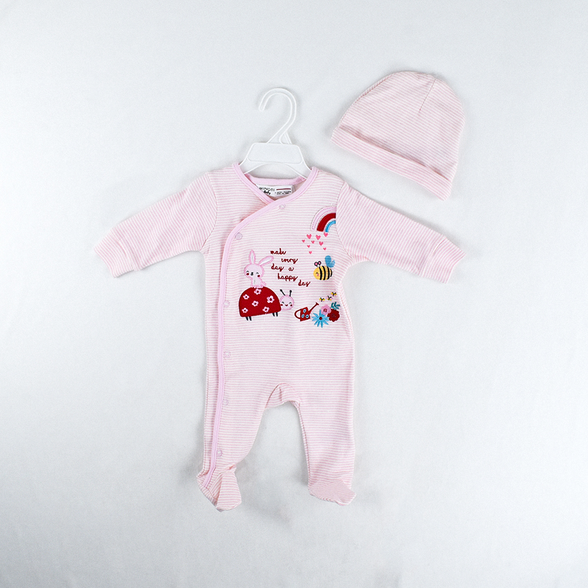 Ensemble d'accessoires bébé fille/garçon à personnaliser. ( 0-3 mois) –  SYSYPARIS