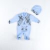 Ensemble bébé 0-3mois