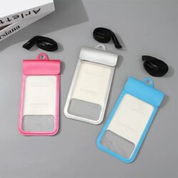 Mobile Phone PU Waterproof