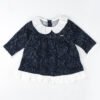 ROBE BEBE FILLE 6- 18 MOIS