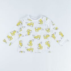 PULL Bébé 3-9 Mois