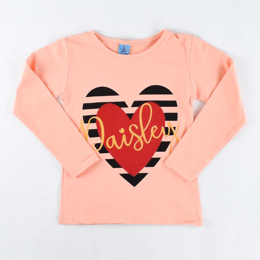  PULL FILLE ML 11-16 ANS AL NIRACH KIDS