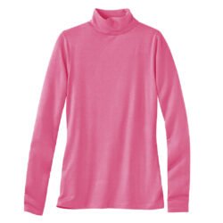 BODY FEMME COL ROULé