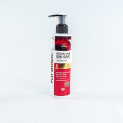 Après shampoing