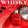 Eau De Toilette