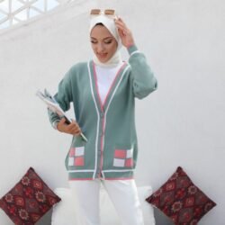 GILET FEMME FD – Image 5