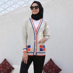 GILET FEMME FD – Image 2