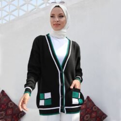 GILET FEMME FD