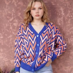 GILET FEMME FD – Image 3