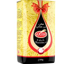 MACARONI 4 EXTRA 500G