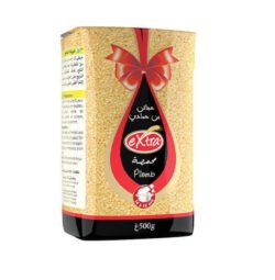 PLOMB EXTRA 500G