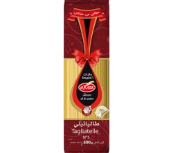 TAGLIATELLE 500G EXTRA