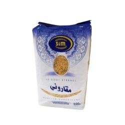 VERMICELLE  SIM 500G