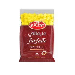 FARFALLE EXTRA 500G