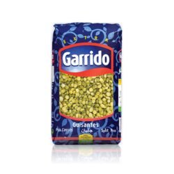 POIS CASSE GARRIDO 500G