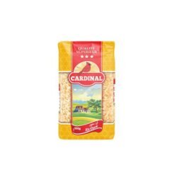 RIZ ETUVE 500G CARDINAL