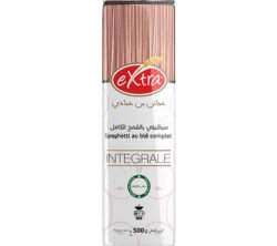 INTEGRALE EXTRA 500G