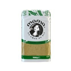COUSCOUS COMPLET MAMA 900G