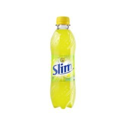 GAZEUSE SLIM CITRON 33CL HAMOUD