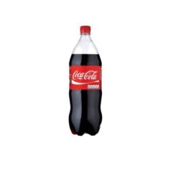 GAZEUSE COCA 1L