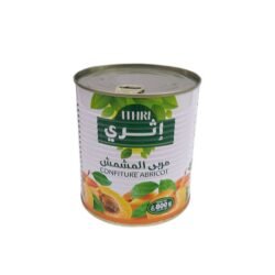 CONFITURE D ABRICOT 800G ITHRI