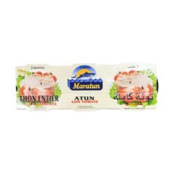 TRIP THON MARATUN A LA TOMATE 65G