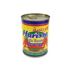 HRISSA 400G SICAM