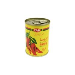 HARAISSA 135G CAB