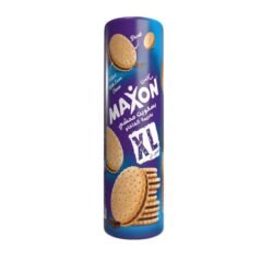 BISCUITS MAXON XL CACAO 400G