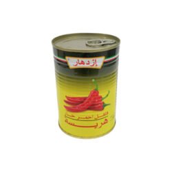 HARISSA IZDIHAR 380G
