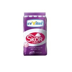 SUCRE CEVITAL 1KG