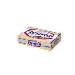 MARGARINE FLEURIAL 250G CEVITAL