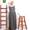ROBE FEMME ENCEINTE