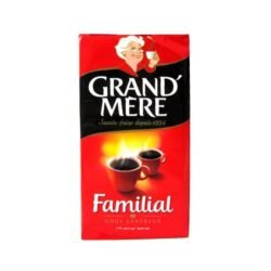 CAFE GRAND MERE FAMILIAL 250G