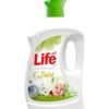 LAVE LINGE LIQUIDE LIFE PLUS BEBE 3L
