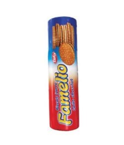 BISCUITS FAMELIO 400G