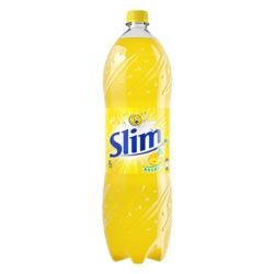 GAZEUSE SLIM ANANAS 2L HAMOUD