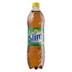 GAZEUSE SLIM POMME 1L HAMOUD