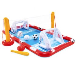 INTEX AIRE DE JEUX 3.25X2.67X1.02M