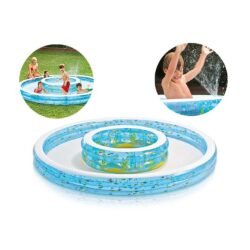 NTEX PISCINE 2.79X36CM